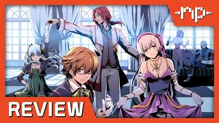 The Legend of Heroes Trails from Zero Review  Noisy Pixel [upl. by Atineg]