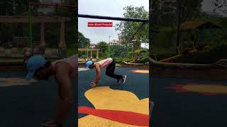 TRY This Full Body fat killer exercise 100 Times DAILY 💪🔥 exercise fitness workout gym [upl. by Nevetse]