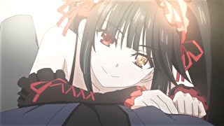 Kurumi Edit  Into It [upl. by Katonah]