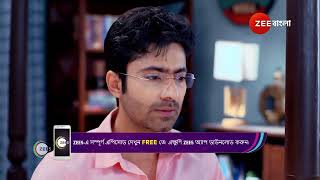 Puber Moyna  Ep  95  Sep 26 2024  Best Scene 2  Zee Bangla [upl. by Athal989]