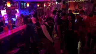 CRIM live  Throwdown in Hamtramck MI [upl. by Haelam490]