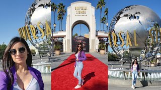 Universal Studios Hollywood 2024  CityWalk 🇺🇲 [upl. by Isle]