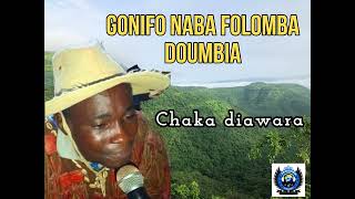 GONIFO NABA FOLOMBA DOUMBIA VS CHAKA DIAWARA 2024 [upl. by Tillfourd711]