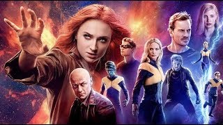 Dark Phoenix  The Movie That Finally Killed The XMen [upl. by Heimlich180]