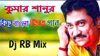 Dj RB Mix 90s Old Hindi Song Dj  best of Kumar Sanu Hit dj song  Soft Humming Bangla Old Dj 2k22 [upl. by Butterworth]