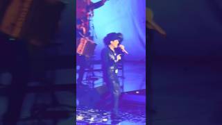 Christian Nodal Pa’l Cora tour en Atlanta regionalmexicano atlanta nodal christiannodal shorts [upl. by Nadiya804]