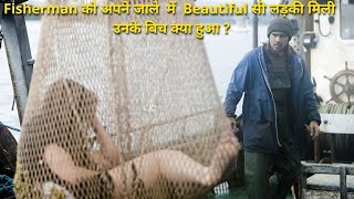 Ondine 2009 Romantic Hollywood Movie Explained In Hindi [upl. by Jaella]