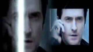 Spooks Series 9 The Alternative Opening Titles [upl. by Gael21]