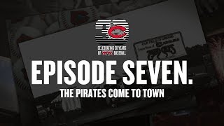 Mudcats30 The Pirates Come To Town [upl. by Cindy40]