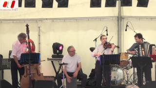 Vienna Klezmer Band Austria וינה כליזמר בנד אוסטריה [upl. by Ameh]