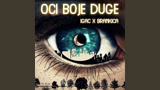 Oci boje duge [upl. by Ardnaskela153]