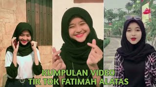 VIRAL Kumpulan Video TikTok Fatimah Alatas Terbaru [upl. by Inama185]