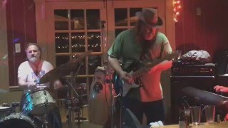 Idgit Galoot Band at the Wayside Inn [upl. by Ahsoyem394]