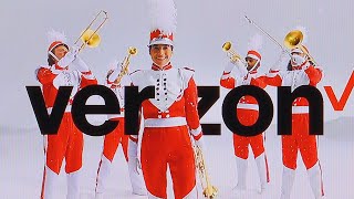 VERIZON  VERIZON COMMERCIAL 2024  VERIZON WHATS THAT SOUND IPHONE 15 PRO APPLE WATCH SE AND IPAD [upl. by Eirrok]