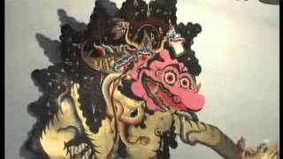 Wayang Kulit Dalang Dra Ki Sigit Manggolo Saputro Lakon  Parikesit Jumeneng Ratu Part 3 [upl. by Aenea]