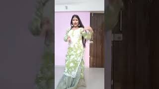 Sawaar loon dance cover video🤩💃shorts dance [upl. by Heise974]