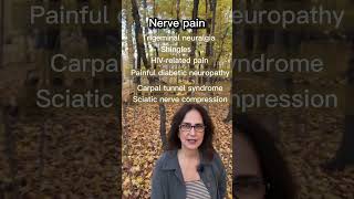 Examples of Neuropathic Pain [upl. by Hedvig]