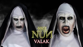 The Nun  Movie Review [upl. by Fredrick]