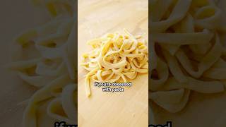 if you’re obsessed with pasta pastalover easyrecipe [upl. by Llennoj563]