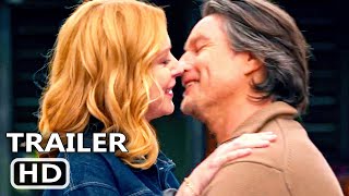 VIRGIN RIVER Season 6 Trailer 2024 Alexandra Breckenridge Martin Henderson [upl. by Ahseer]