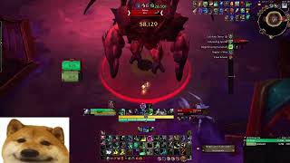 Zekvir solo Rekill after nerfs WW monk live commentary guide  some tips [upl. by Arretnahs]