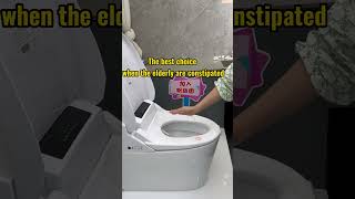 the bidet toilet can solve constipation bidet toilet bidets constipation bidettoilet [upl. by Millian]