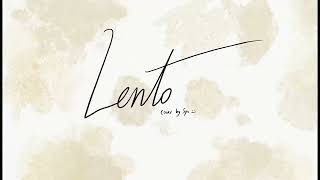 lento  Rudy Mancuso cover by Sya [upl. by Nellir]