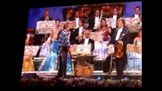 André Rieu  quotFerreiroquot [upl. by Nayar]