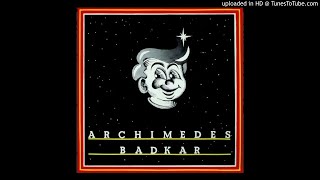 Archimedes Badkar ‎– Badrock För Barn I Alla Åldrar 1975 FULL ALBUM Vinyl ruip [upl. by Ihtak]