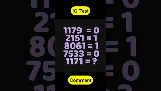 IQ Challenge Outsmart the Clock💥iq mathspuzzleshortsSLDJfromSg [upl. by Holmen114]