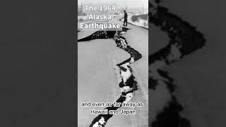 The 1964 Alaska Earthquake [upl. by Leirrad]