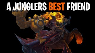 How to be your Junglers Best Friend [upl. by Chandos]