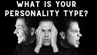 Myers Briggs Personality Types Which One Are You [upl. by Leonteen43]