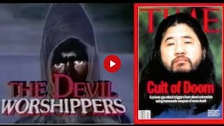 Programmed To KillSatanic CoverUp Part 188 Wenatchee Child Abuse amp Shoko Asahara [upl. by Meeker]