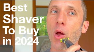 Best electric beard shaver to buy in 2024 [upl. by Emmalee]