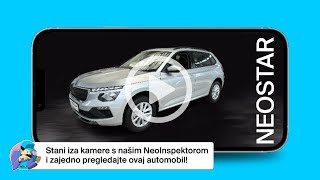 Novi automobil kojemu je sigurnost imperativ  Škoda  Kamiq FL Selection 10 TSI  51434 [upl. by Aryl]