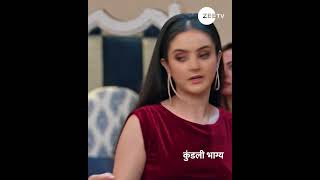 Kundali Bhagya  कुंडली भाग्य  Ep 1771  Zee TV UK [upl. by Jocelin]