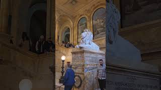 Boston Public Library [upl. by Kohsa71]