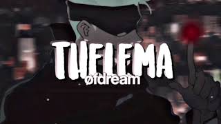 Øfdream  thelema edit audio [upl. by Dey]