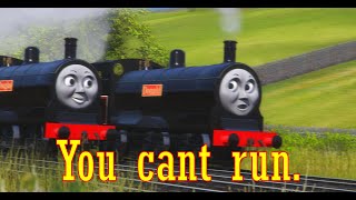 TTTE Donald and Douglas skit based on an interaction in my GC [upl. by Haik63]