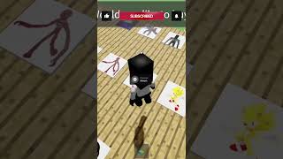 Best Game ever in Roblox [upl. by Marlane]