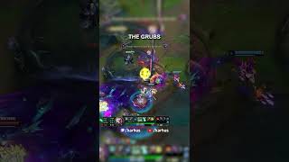 CHALLENGER LEVEL MACRO PLAYMAKING 🙂 [upl. by Erl982]