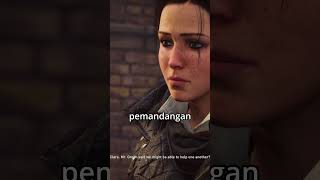 Child Labor di Assassins Creed Syndicate [upl. by Yecram]