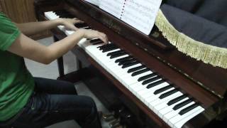 O Magnify the Lord Stan Pethel Dick Melody Tunney piano only prelude arrangement [upl. by Nageem]