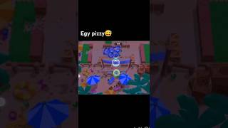 Ezzy pizzy 😅brawl [upl. by Paco]