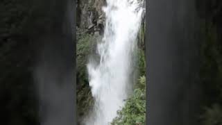 7 de Enero 2013  Esquel 🇦🇷 Cascada Irigoyen Parque Nacional los Aleces [upl. by Kumagai]