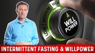 Intermittent Fasting Benefits Explained By DrBerg [upl. by Nednal]