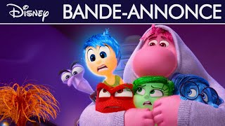 ViceVersa 2  Bandeannonce officielle  Disney [upl. by Pennie163]