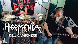 HERMETICA  DEL CAMIONERO  Tano Romano ensayo [upl. by Mal]