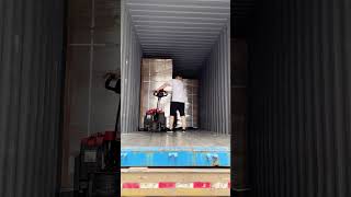 Whats the Secret to Seamless Ocean Shipping Air Dunnage Bags by the Big Players container pack [upl. by Ybsorc579]